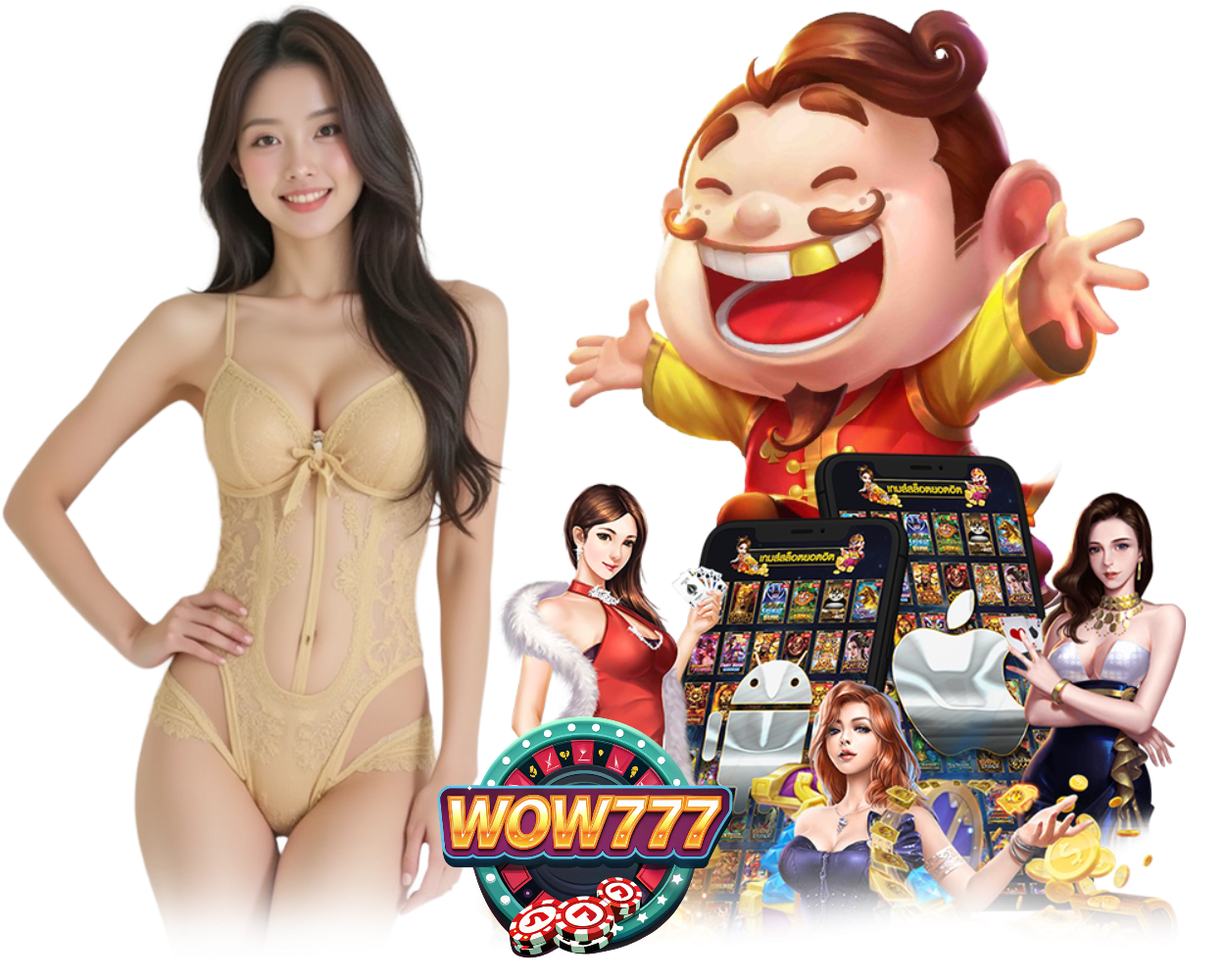 กำไรดี